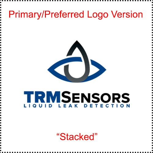 TRM Sensors Logo PRIMARY Version