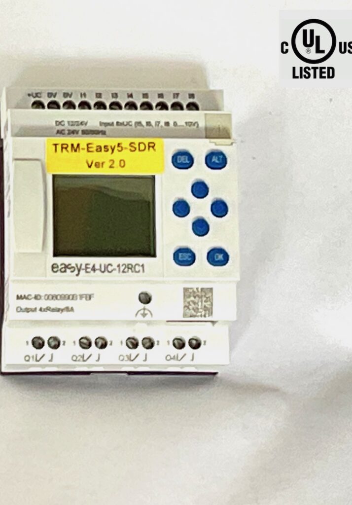 TRM Easy5 Relay