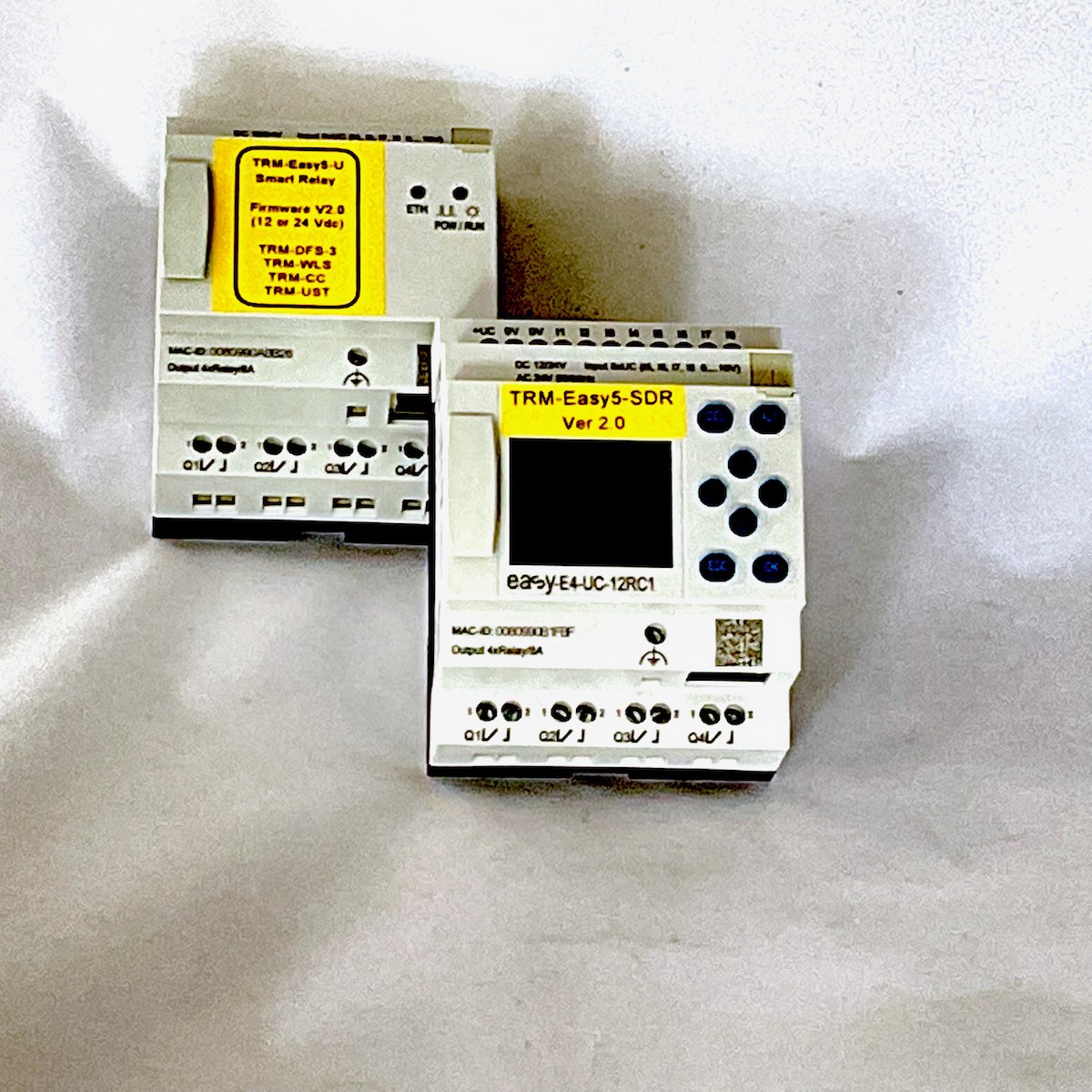 Trm Dfs 3 Examples Trmsensors